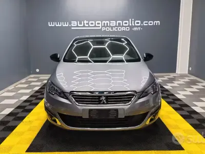 Usata Peugeot 308