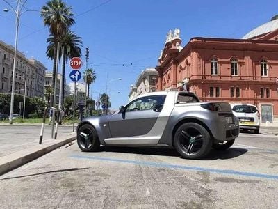 Smart Roadster