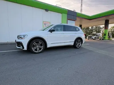 Usata VW Tiguan Allspace