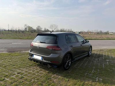 Second-hand VW Golf VII Sportline 150 CP (110 kW) 2019 Berlinǎ