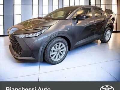 usata Toyota C-HR 1.8 HV 1.8 HV Active