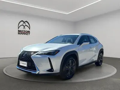 Usado Lexus UX 250h