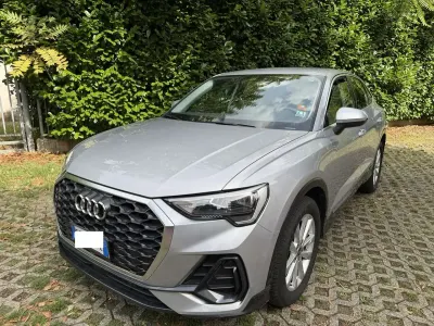 Usata Audi Q3 Sportback