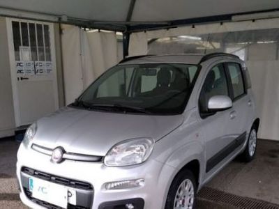 usata Fiat Panda Panda 3ª serie1.2 Lounge