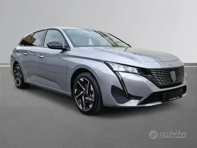 Usata Peugeot 308