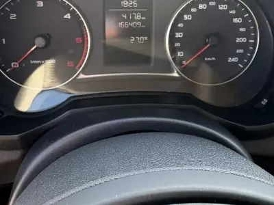 Usata Audi A1 90 CV (66 kW) 2018 Nero SUV