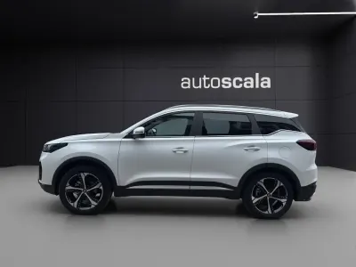 Usata DR DR 6.0 154 CV (113 kW) 2025 Bianco SUV