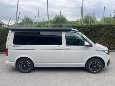 Usata VW California