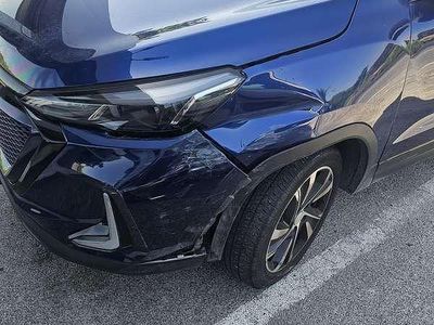 Usata 2023 DR EVO5 SUV | 10.500 €