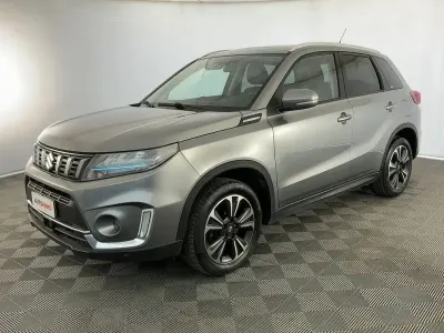 Usata Suzuki Vitara