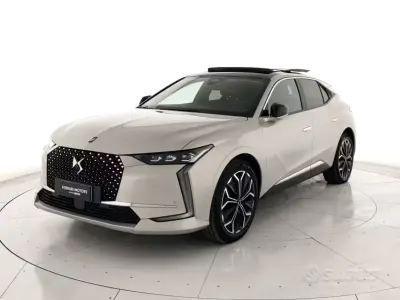 Gebraucht DS Automobiles DS4 Opera 131 PS (96 kW) 2024 Grau SUV
