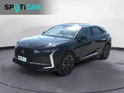 Usata DS Automobiles DS4 Opera 131 CV (96 kW) 2024 Nero SUV