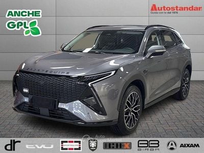 Nuova Sportequipe S8 186 CV (136 kW) 2026 SUV