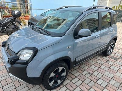 Fiat Panda Cross