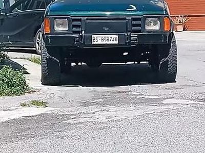 Usata Land Rover Discovery 1989 SUV
