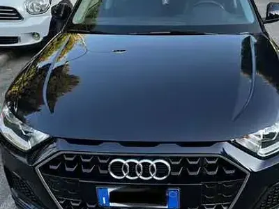 Usata Audi A1