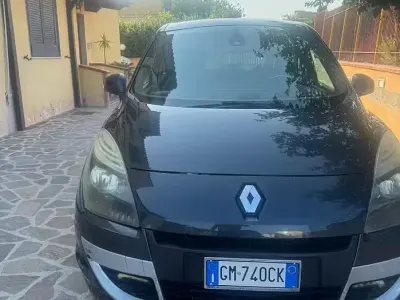 Usata Renault Scénic III
