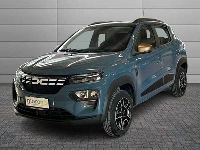 Usata Dacia Spring Extreme 19 kW (26 CV) 2023 Other Utilitaria