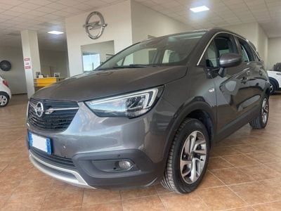 usata Opel Crossland X 1.2 Innovation s&s 110cv my18.5