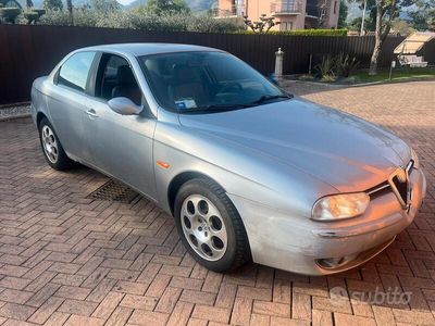 usata Alfa Romeo 156 1561.8 ts 16v Distinctive