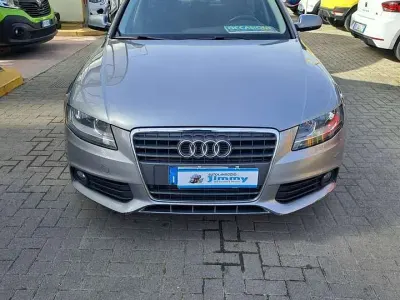 Usata Audi A4