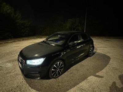 usata Audi A1 1.4 TDI 90cv