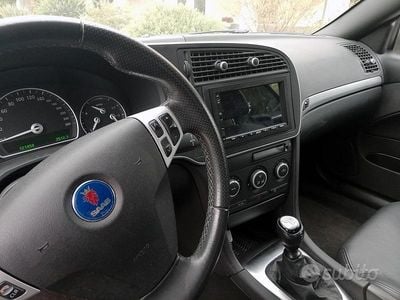 Saab 9-3 Cabriolet