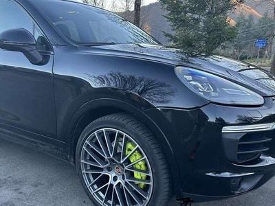 Usata Porsche Cayenne 333 CV (244 kW) 2016 SUV