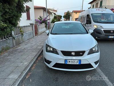 usata Seat Ibiza Fr 1.2 tsi 105cv