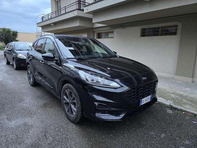 Usata Ford Kuga ST-Line 120 CV (88 kW) 2022 SUV