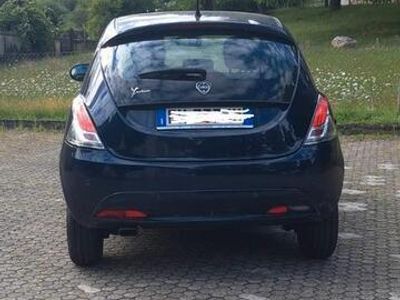 usata Lancia Ypsilon 3ª serie - 2017