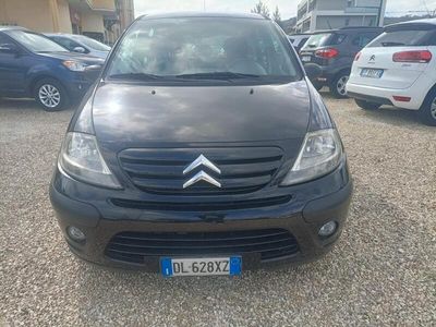 usata Citroën C3 1.2 benzina