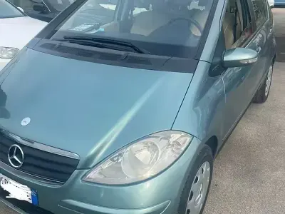 Usata Mercedes A180