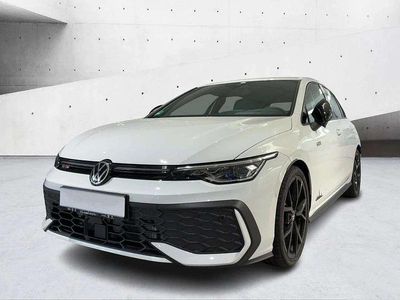 Usata VW Golf VIII Style 265 CV (194 kW) 2025 Pure white