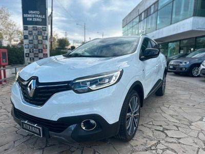 usata Renault Kadjar dCi 130CV Energy Bose