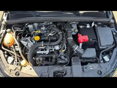 Usata Renault Clio Techno 2023 Nero Utilitaria