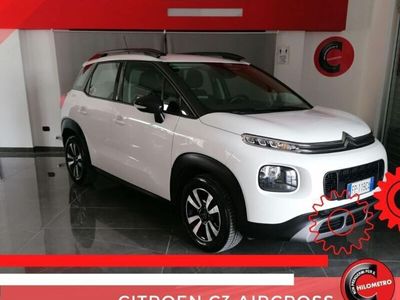 usata Citroën C3 Aircross - - PureTech 110 S&S Feel