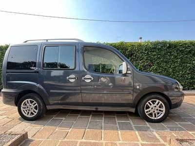 Fiat Doblò
