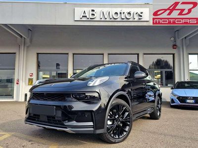 Nuova Lynk & Co 01 276 CV (202 kW) 2026 Other SUV