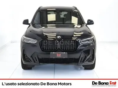 Usata BMW X3
