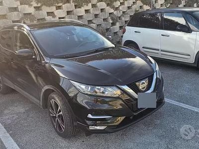 Gebraucht Nissan Qashqai 131 PS (96 kW) 2018 SUV