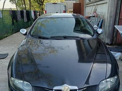 usata Alfa Romeo GT 1.9 JTDM 16V Distinctive Black Line