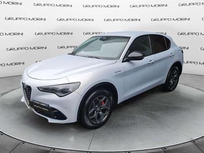 Usata Alfa Romeo Stelvio Veloce 209 CV (153 kW) 2024 Other SUV