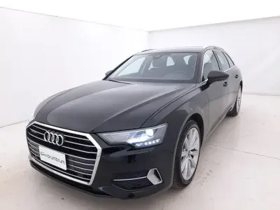 Usata Audi A6