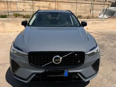Usata Volvo XC60 Ultimate 197 CV (144 kW) 2023 SUV