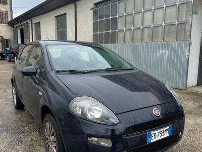 usata Fiat Punto 1.4 NEOPATENTATI