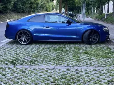 Usata Audi A5