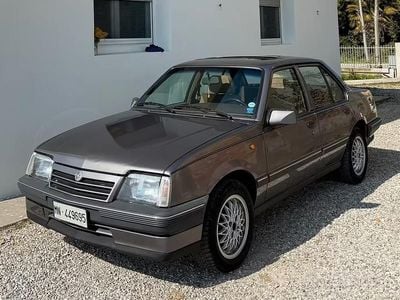 Usata Opel Ascona 1988 Berlina