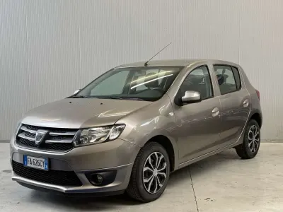 Usata Dacia Sandero