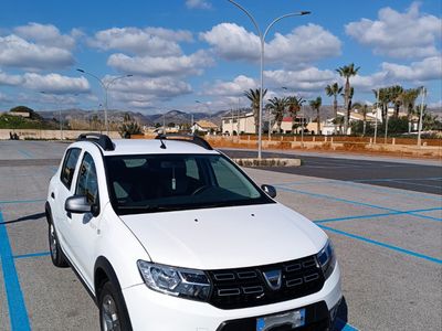 usata Dacia Sandero Stepway 15th anniversary